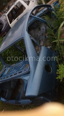 Focus Camurluk 98-05 arasi