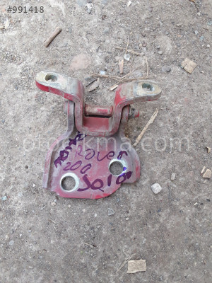 ÇIKMA PARÇA ROVER 200 SOL ÖN KAPI MENTEŞESİ