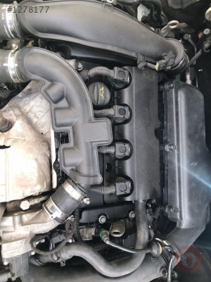 PEUGEOT 308 1.6 THP BENZİNLİ MOTOR