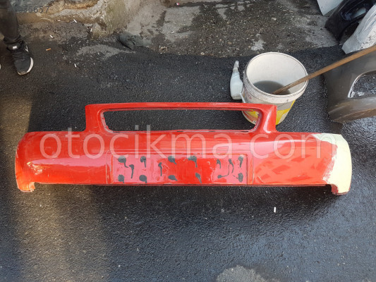 2001 AUDI A3 ÖN TAMPON OTOBEKİR
