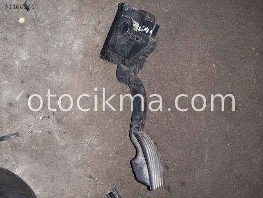 FİAT LİNEA ÇIKMA GAZ PEDALI