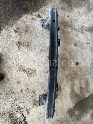 Renault fluence tampon demiri