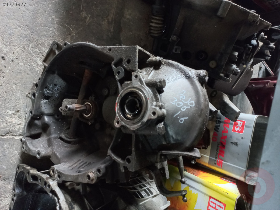 PEJO 306 KOMPLE SANZIMAN otocikma.com da - 1773927