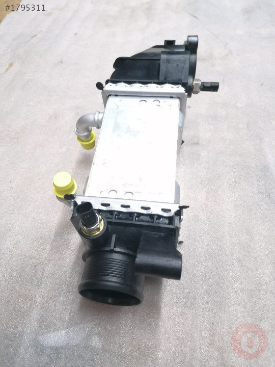 04B145749K 1.4 TDİ İNTERCOOLER RADYATÖRÜ da 1795311