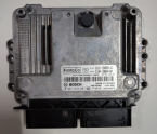 FORD FİESTA MK7 ECU MOTOR 0261S18887 G1B1-12A650-JD