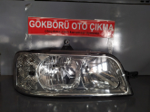 Fiat Ducato 2004 Sağ Ön Far