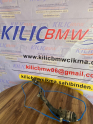 BMW F44 218 BENZİNLİ YAKIT DOLUM BORUSU ORJİNAL 16117458657