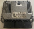 03G906021LG 0281013276 AUDİ A3 MOTOR BEYNİ