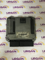 0281017105 55576906 OPEL İNSİGNİA MOTOR BEYNİ BOSCH ECU