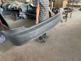 HONDA CİVİC ARKA TAMPON HATCBACK SIFIR İTHAL ÜRÜN