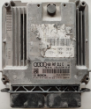 Motor ECU, Audi A6 0281018892,4G0907311E,EDC17CP44