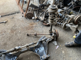 SKODA PİCK UP ÖN AMORTİSÖR , SKODA PİCK UP ÖN HELEZON YAYI