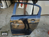 CORSA D SOL ARKA KAPI