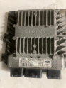 Fiesta 1.4 Motor Beyni 5WS40430E-T 3S61-12A650-LC SID 804 5