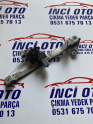 2017 Dacıa Duster Cam Krikosu Cıkma Temiz