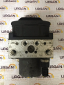 0265225185  Smart Fortwo  BOSCH ABS BEYNI