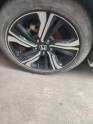 2016 2021 Honda Civic rs jant lastik
