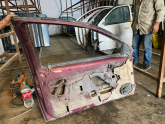 Oto Çıkma Parça / Mekanik / Kapı Kilidi / Fiat / Bravo / Çıkma Parça 