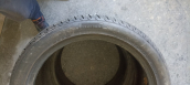 Oto Çıkma Parça / Jant & Lastik / Lastik / Land Rover / Range Rover / Çıkma Parça 