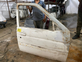 FORD ESCORT SAĞ ÖN KAPI 1990-1995 MODEL ORJİNAL ÇIKMA TEMİZ