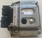 SKODA CİTİGO 1.0 MOTOR BEYNİ 04C907309N ME17.5.24