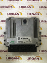 0281033886 23710-HX48C NISSAN QASHQAİ MOTOR BEYNİ EDC17C84