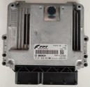 FIAT 500 1.6 MJET 55259756 EDC17C49 0281030966 539597 ECU