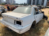 Oto Çıkma Parça / Kaporta & Karoser / Kapı / Kia / Capital / Çıkma Parça 