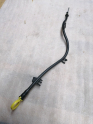 03L115629B 03L115611L YAĞ ÖLÇÜM ÇUBUĞU VE BORUSU KOMPLE VW TRANSP