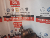 RENAULT TRAFİC 3 KATALİZÖR KONVEKTÖR