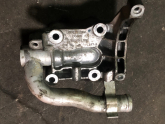 Porsche 3.0 tdi CTB su bağlantı borusu 059145169BL