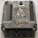 04L906021BC 04L907309 0281031411 1039T06046 AUDI A6 MOTOR BE