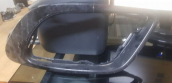 Renault Fluence sağ sis far kapağı çıkma