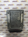 7624032 5WK909-13 DME MSD85.0 BMW 750İ MOTOR BEYNİ CONTINENT