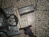 opel vectra c sağ cam kriko motoru gm 9178988 gm