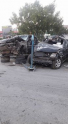 Oto Çıkma Parça / Motor / Motor Komple / Nissan / Navara / Çıkma Parça 
