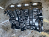 Hyundai Matrix 1.5 Dizel Sıfır Yarım Motor