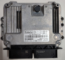 FORD KUGA EcoBoosT ECU MOTOR F1FA-12A650-BSE 0261S15137
