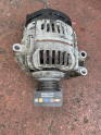 RENAULT CLİO SYMBOL ŞARJ DİNAMOSU ÇIKMA ORJİNAL 7700434899