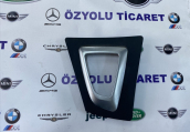 BMW F32-F33-F36 VİTES ÇERÇEVE TRİMİ 5116 9234131