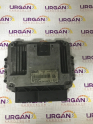 0281012883 51806561 FIAT STILO MOTOR BEYNİ  BOSCH ECU