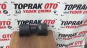 MERCEDES VİTO 638 KALORİFER MOTORU