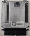 8K5907589C 4G0907589B 0281032829 AUDİ Q5 ECU BEYNİ EDC17CP44