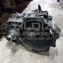 Volkswagen Sharan 1.9 TDI Dizel EHH FPE Çıkma Şanzıman