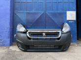 PEUGEOT PEJO PARTNER TEPEE ÖN TAMPON KİT SET TAKIMI SIFIR TE