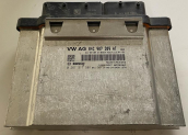 04C907309AT 0261S17501 SEAT İBİZA MOTOR BEYNİ