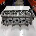 Volkswagen Scirocco 2.0 16V Dizel Silindir Kapağı 2010 2014