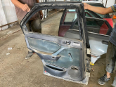 Oto Çıkma Parça / Kaporta & Karoser / Kapı Camları / Alfa Romeo / 146 / Çıkma Parça 