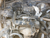 CHEVROLET LACETTİ 1.6 BENZİNLİ ORJİNAL ÇIKMA MOTOR