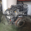 Seat Ateca 1.6 TDI Dizel DDY Orijinal Çıkma Motor 2016 2018